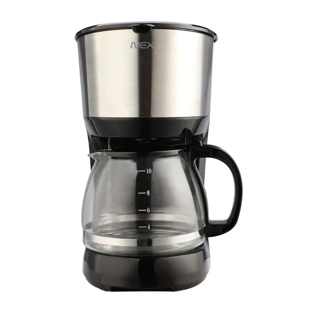 Cafetera Por Goteo Nex 1 25L