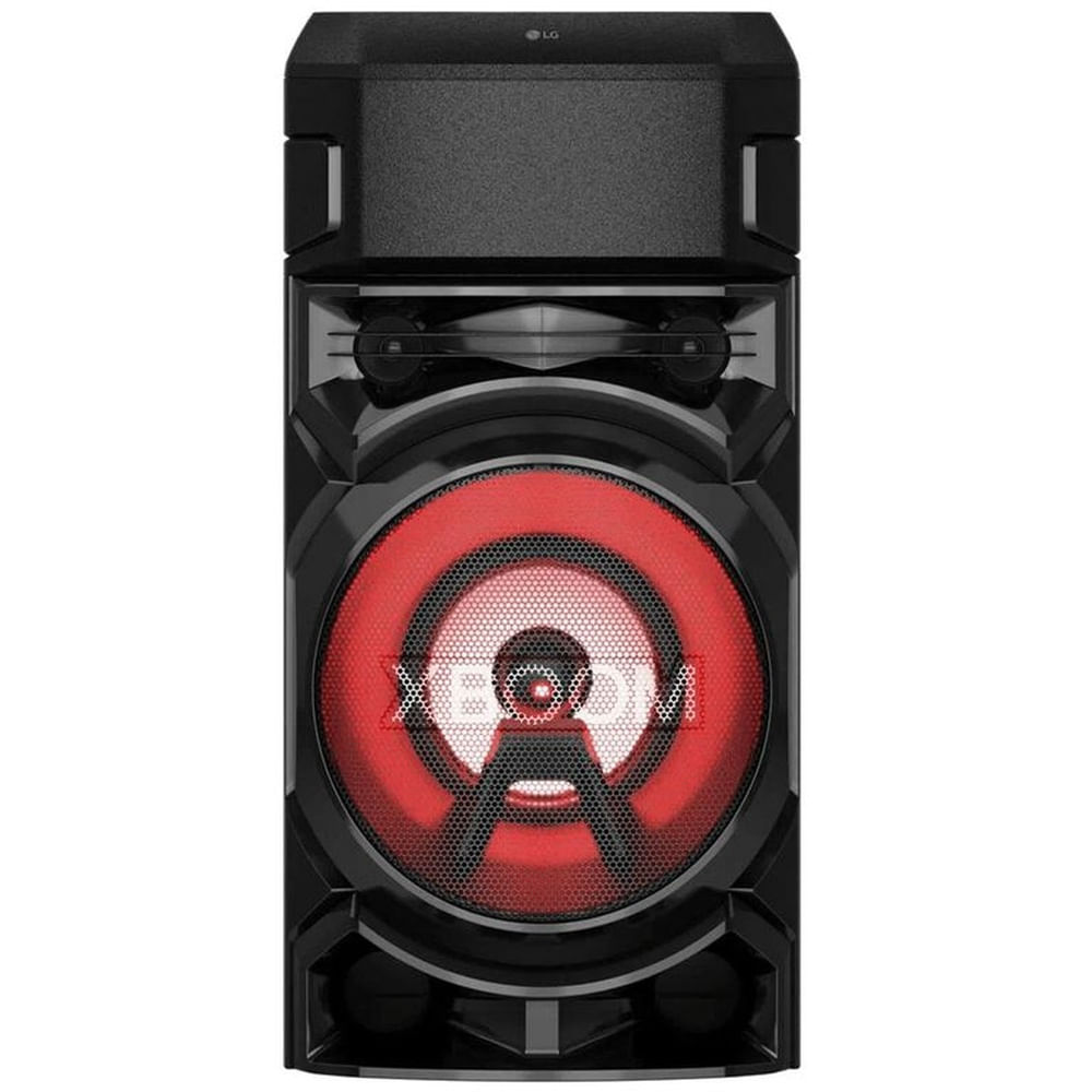 LG Equipo de Sonido Bluetooth XBOOM RN5