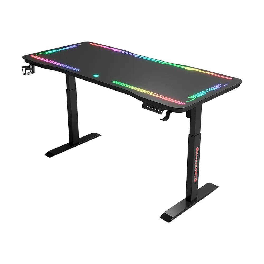 Escritorio Gamer Eléctrico Haven Y09 Pro