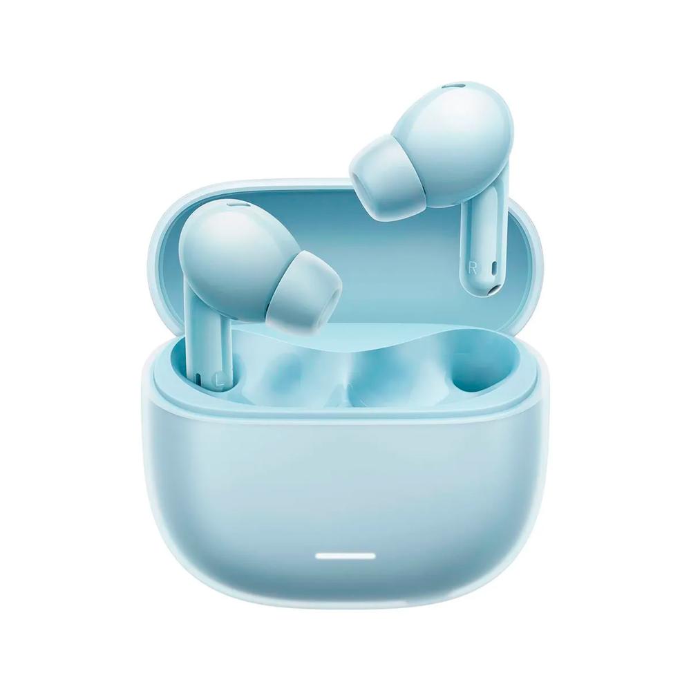 Audifonos Xiaomi Redmi Buds 6 Lite ANC Bluetooth Celeste