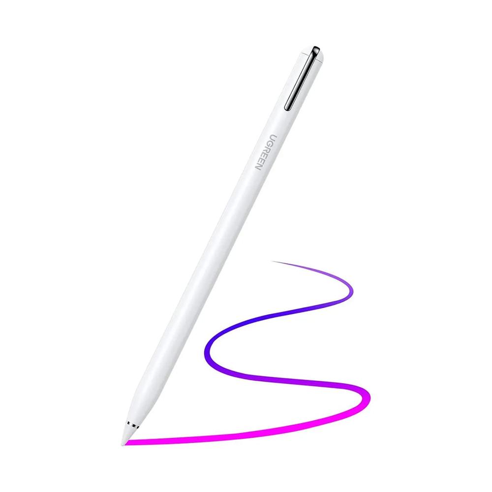 Lapiz Ugreen LP452s Stylus Pen Para iPad Inclinación Magnetico Tipo C Para dibujo y notas