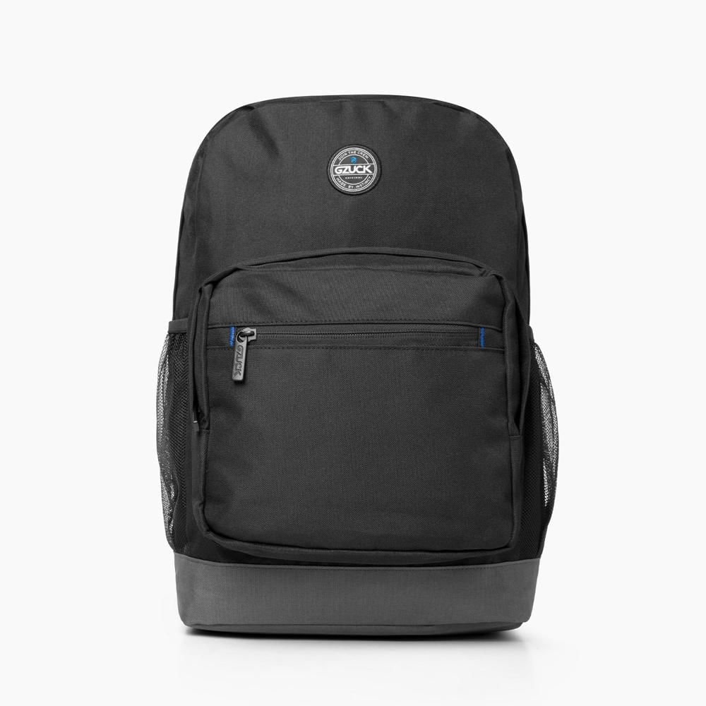Mochila Gzuck Hombre Kamnt