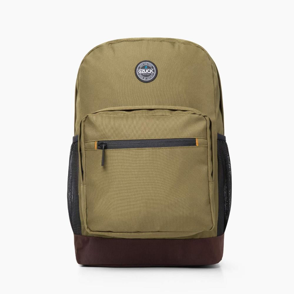 Mochila Gzuck Hombre Kamnt