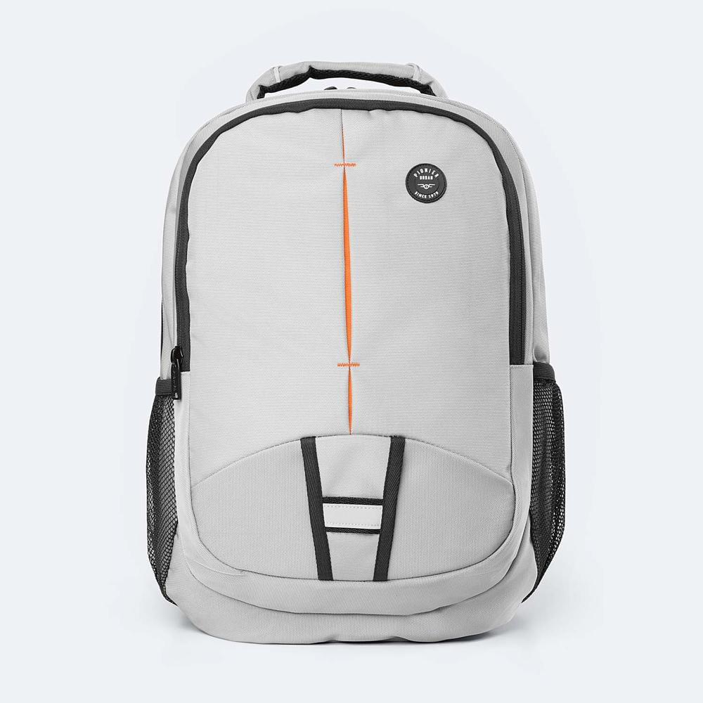 Mochila Pionier Hombre Cequr