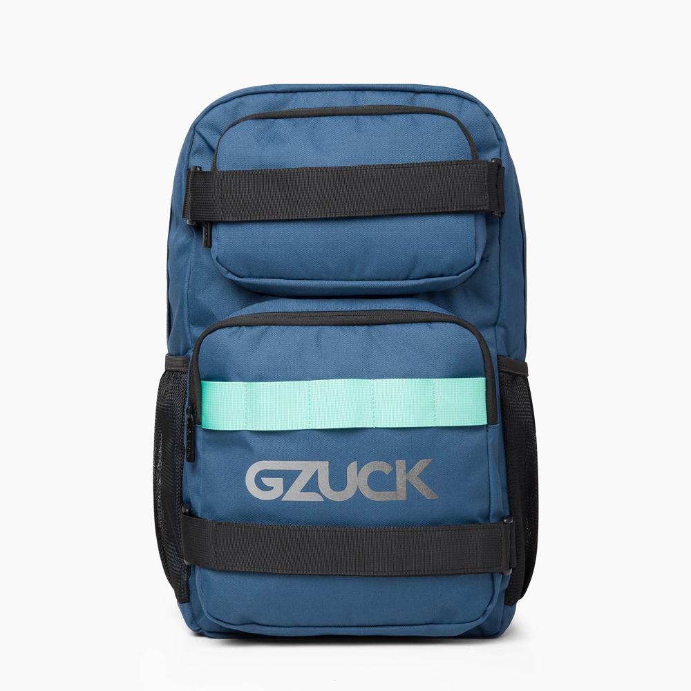 Mochila Gzuck Hombre Haull