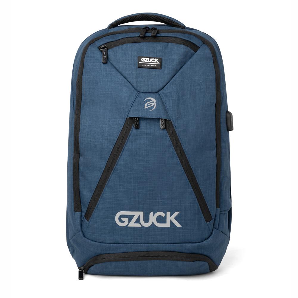 Mochila Gzuck Hombre Mikchell