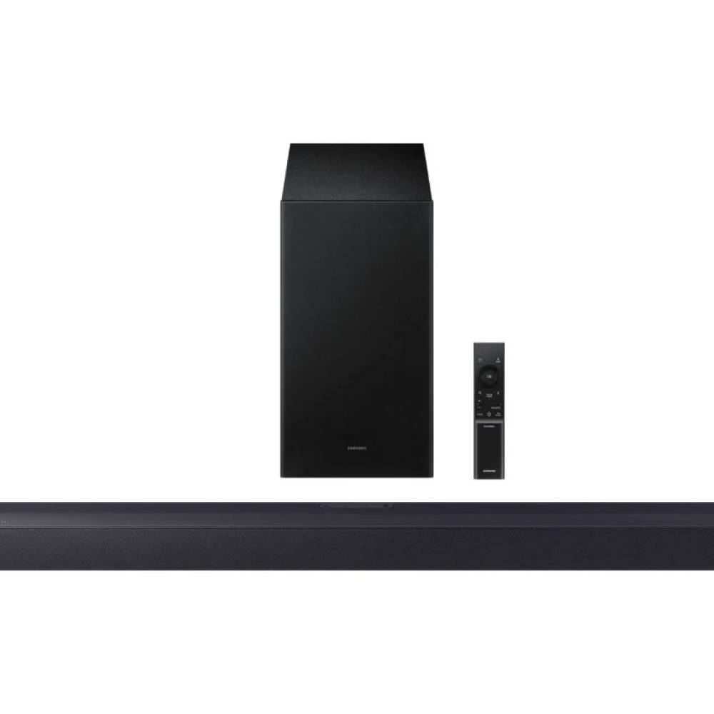 Soundbar Samsung Serie B 2.1 Ch. B450f