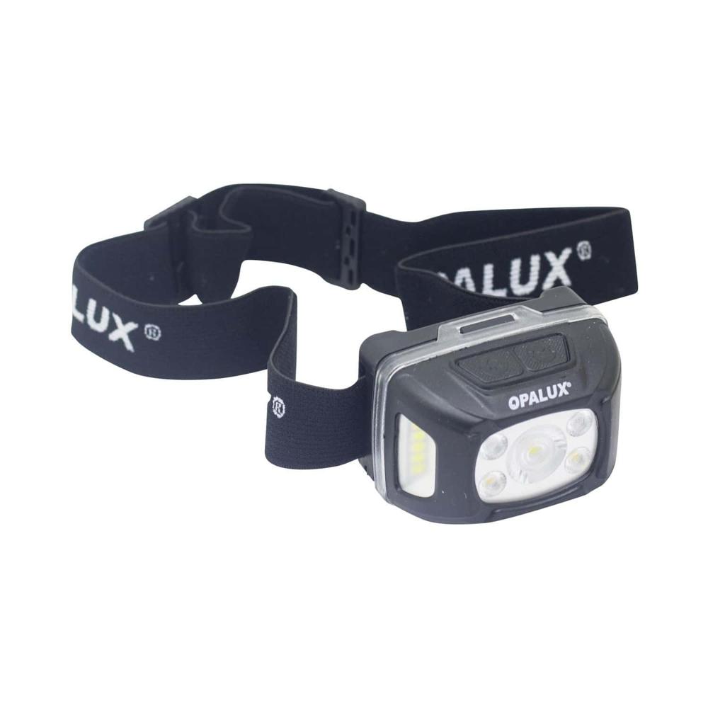 Linterna Frontal Recargable 10W OP-9102 OPALUX