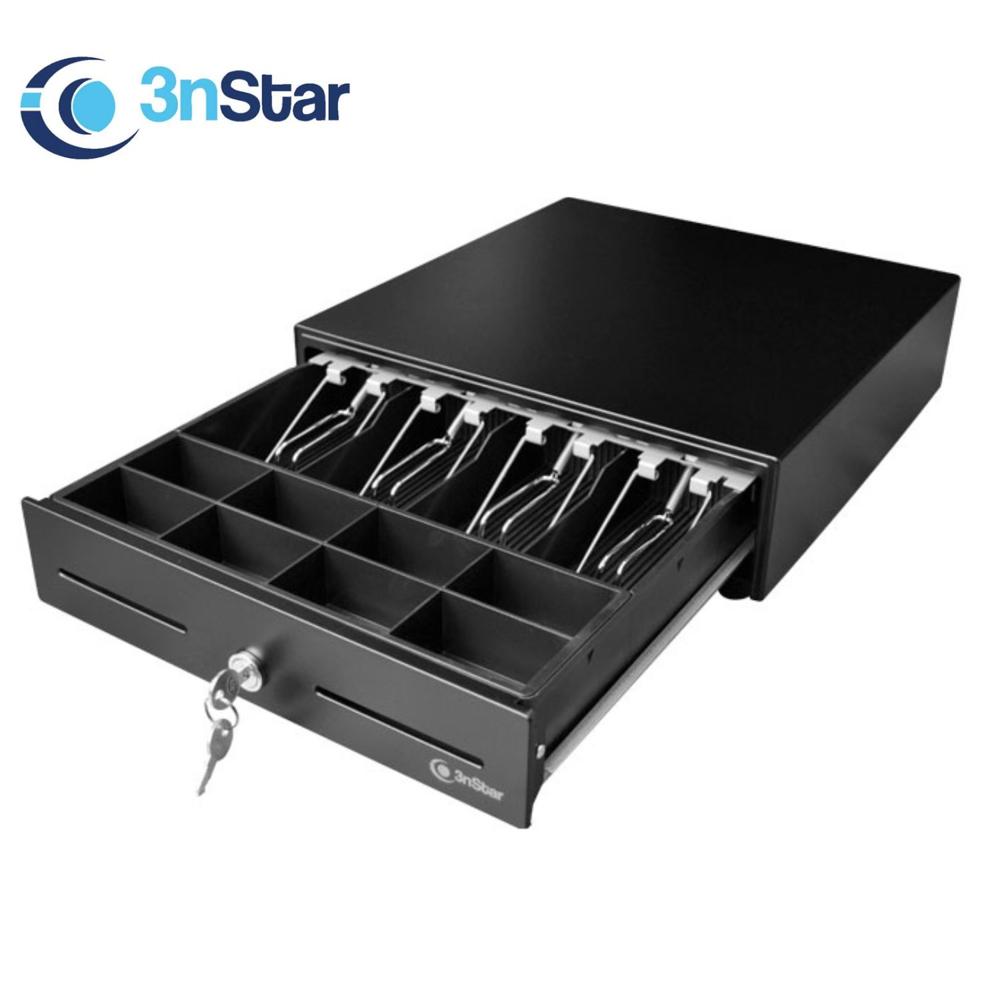 GAVETA DE DINERO 3NSTAR CD250  330MM X343MM RJ11