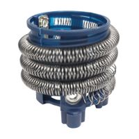 Resistencia para Ducha Eléctrica Sole MASDE003 5500W
