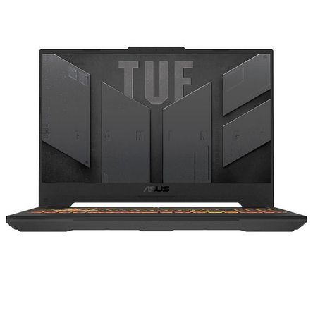 Laptop Asus Gaming TUF F16 Core i7-13620H 16'' 16GB RAM 1TB SSD RTX 4050 FreeDOS Gris Laptop Asus Gaming TUF F16 Core i7-13620H 16'' 16GB RAM 1TB SSD RTX 4050 FreeDOS Gris