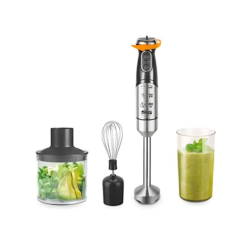 Batidora de Inmersión DSP de Acero Inoxidable KM1152