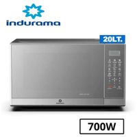 Horno Microonda Indurama  MWI-20TCRP 20Lts Color Croma