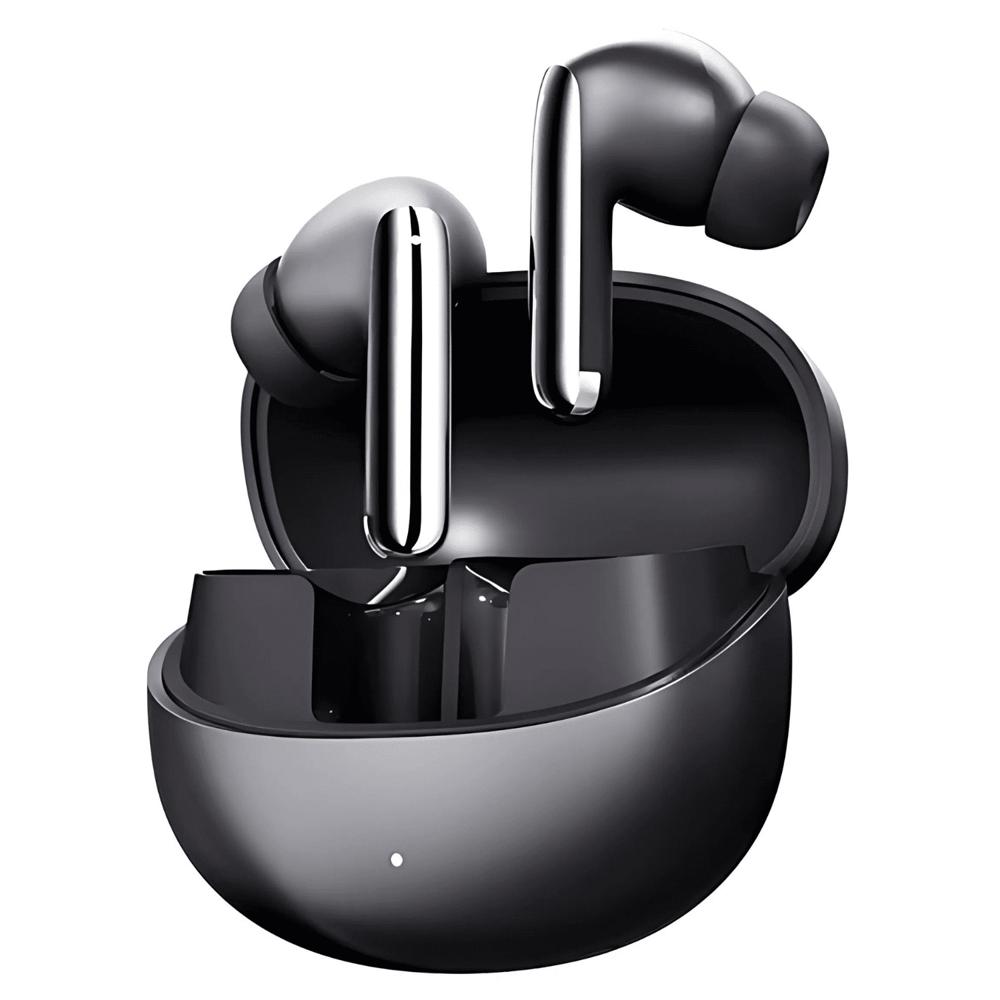 Audifonos Inalambricos QCY Melobuds Pro HT08 Negro Hi-Res LDAC