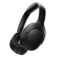 Audifonos Inalámbricos QCY H3 Lite 60H Con Cancelación de Ruido Negro
