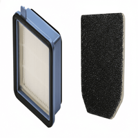 Kit Filtro Aspiradora ERG36 Electrolux ESKW1