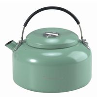 Tetera Camping 1,4L Turquesa
