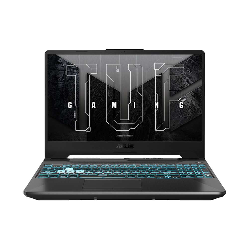 Notebook Gaming ASUS TUF A15, 15.6"" FHD IPS, Ryzen 7 7445HS 3.2/4.7 GHz, 16GB DDR5-4800