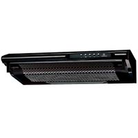 Campana Extractora Indurama 90 cm CEI-902NE Negro