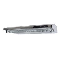Campana Extractora 9Ocm Indurama CEI-902CRP