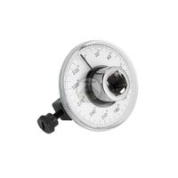 Torquimetro Angular 12 Automotriz Llave Medidor De Torque