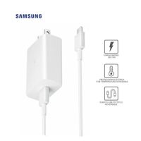 Cargador Rápido Samsung USB-C 15W - Cable 1mt