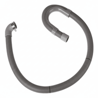 Manguera Desague Lavadora EWIP15 EWIP18 Electrolux 119102600003