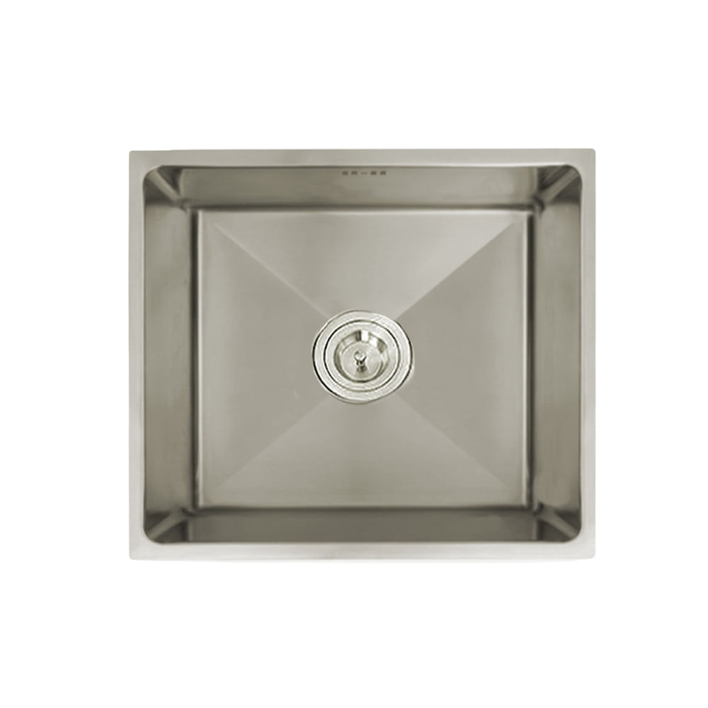 LAVADERO COCINA ACERO INOXIDABLE XMUS5045 SATINADO