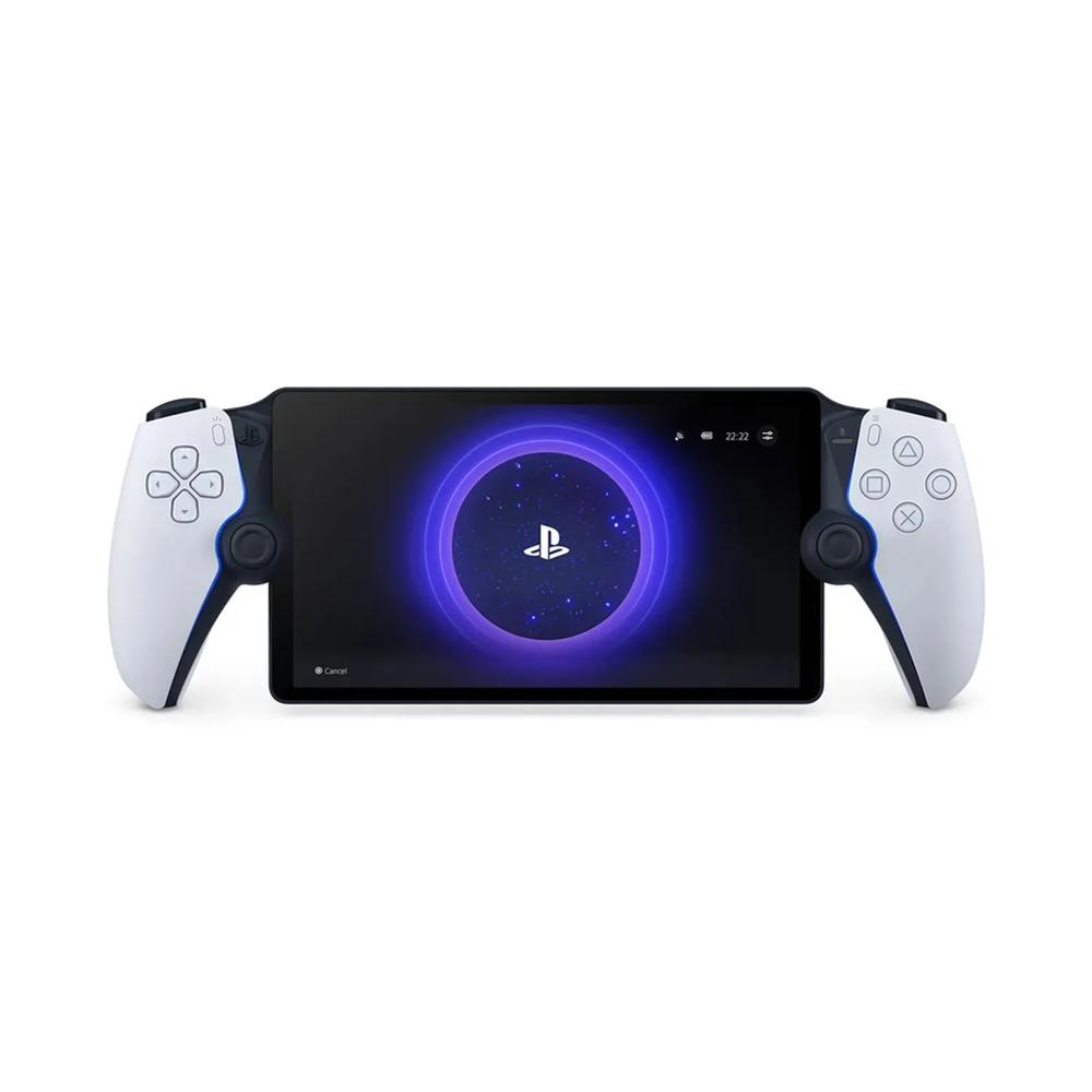 Playstation Portal Remote Player Playstation5 Blanco