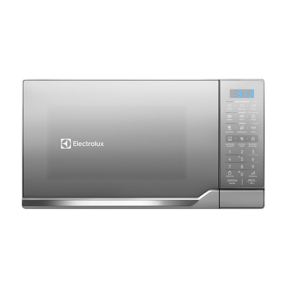 Horno Microondas 25L Electrolux- EMDO25S2GSRUG
