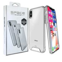 Case Transparente para Iphone XS Max
