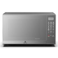 Horno Microondas 32L Indurama MWI-32TCRP Silver