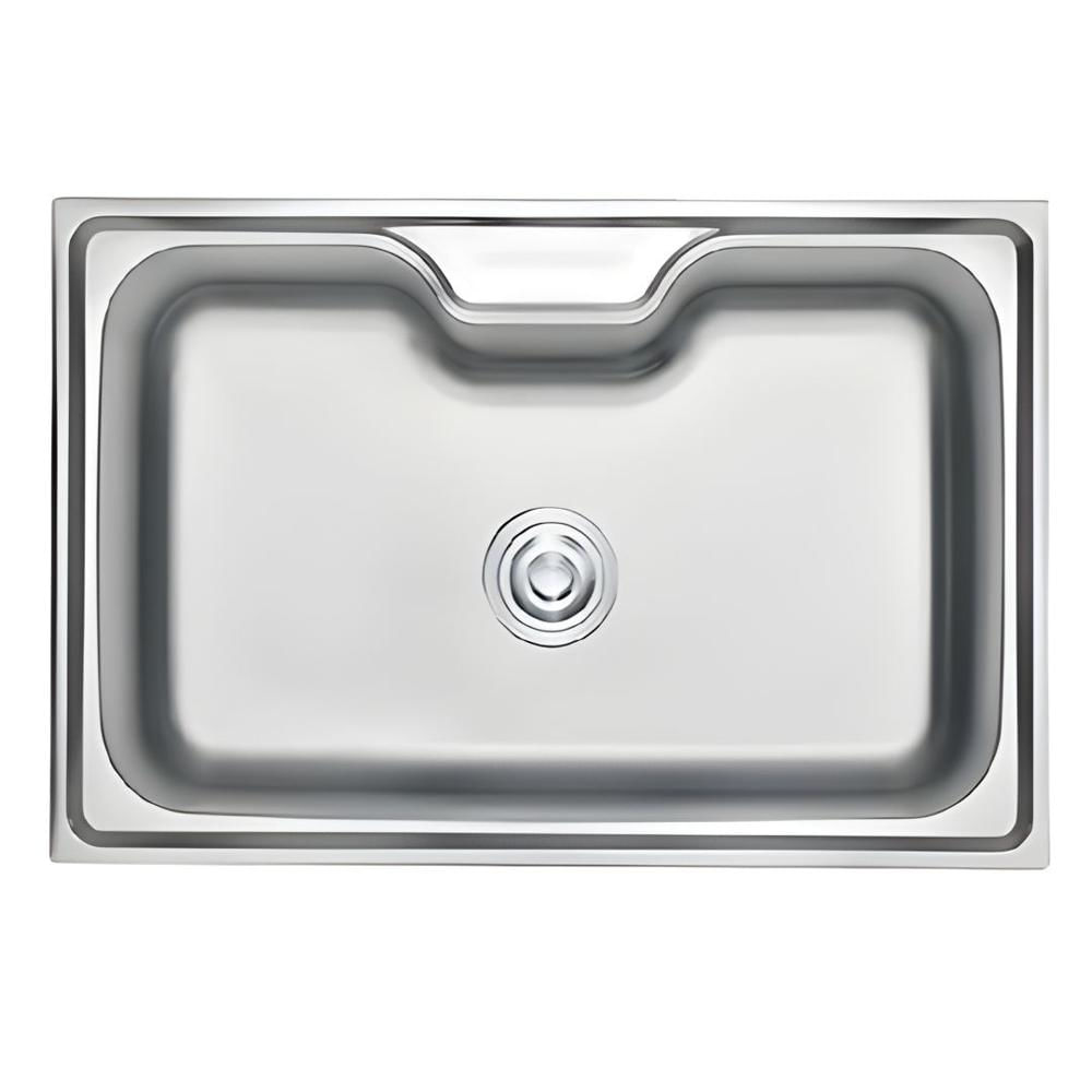 Lavadero de Cocina de Acero Inoxidable WS6045B