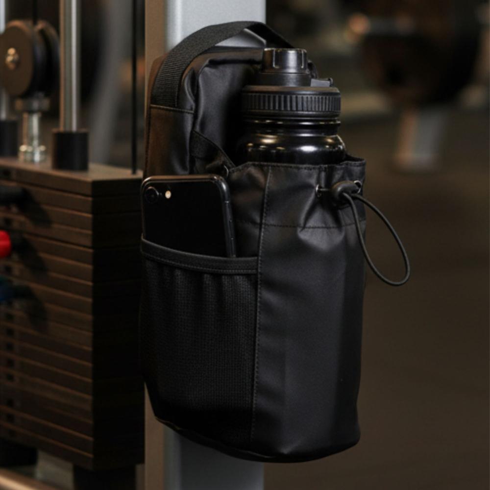 Bolso Magnetico para Gimnasio