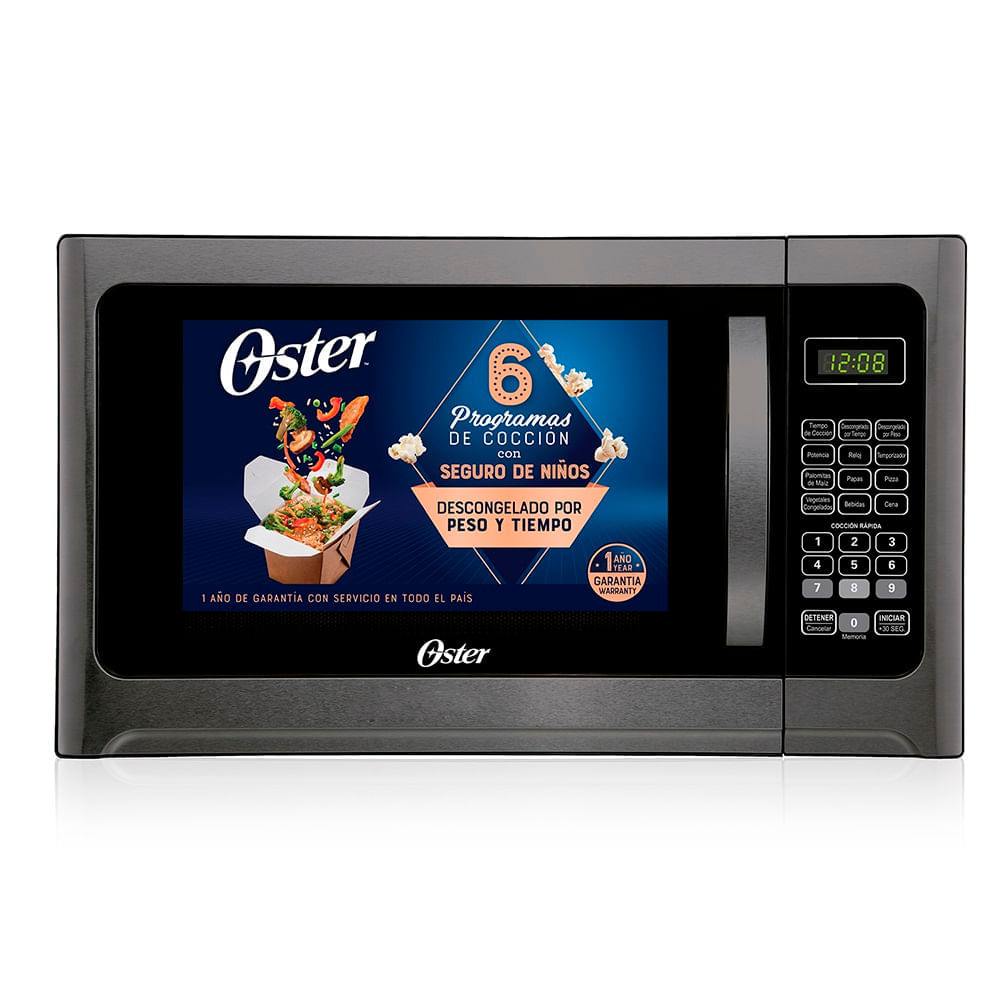 Horno Microondas Oster POGGM61002 30 Litros