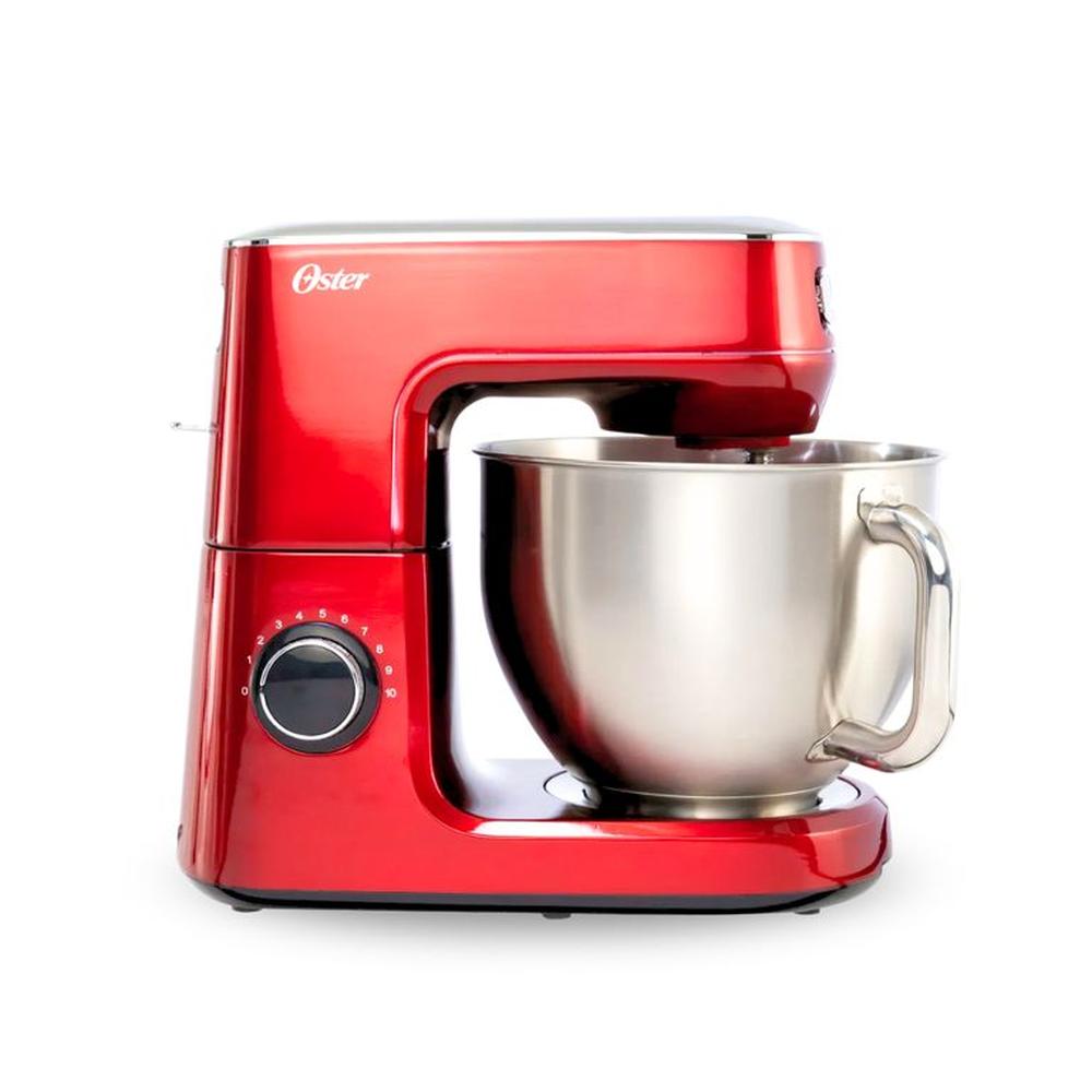 Batidora Planetaria OSTER de 5.2 Litros 1000W FPSTSMPL3R