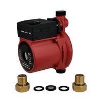 BOMBA PRESURIZADORA 100W - 220V - 60HZ AUTOMATICA
