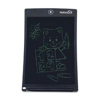 Pizarra Didáctica LCD 10 pulgadas de ABS color negro