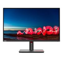 Monitor Lenovo ThinkVision S27i-30, 27"" WLED IPS FHD (1920 x 1080), HDMI x2/VGA x1