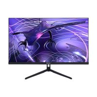 Monitor plano gaming TEROS TE-2786G, 27"" FHD IPS, 200Hz, 1920x1080, HDMI, DP, FreeSync