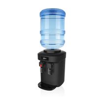 Dispensador de agua Oster Negro  OS-PWD522B