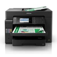 Impresora Multifuncional de tinta Epson EcoTank L15150