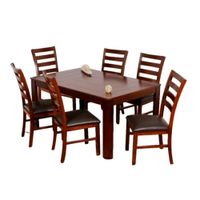 Comedor 6 Sillas Dagna HogarySpacios