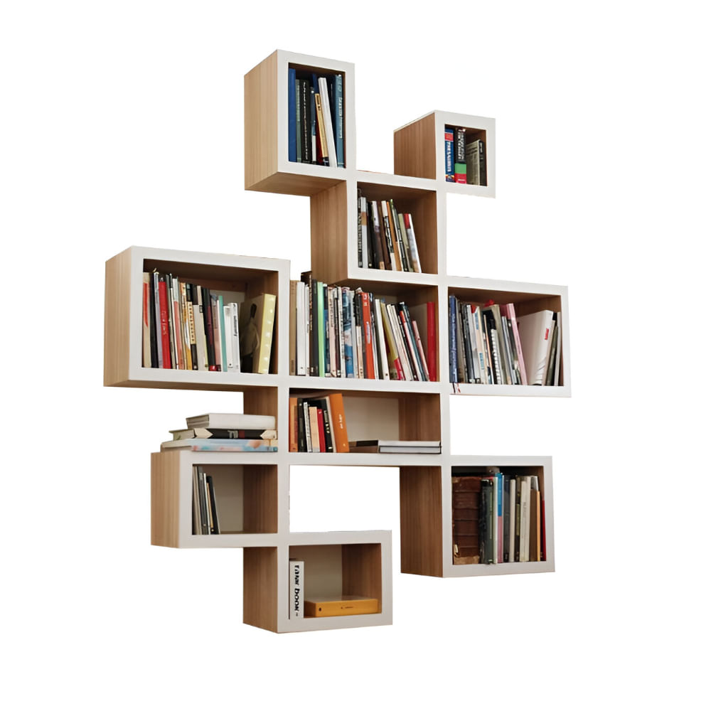 Organizador Rachel H Y S