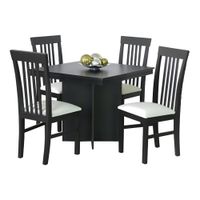 Comedor 4 Sillas Colony HogarySpacios