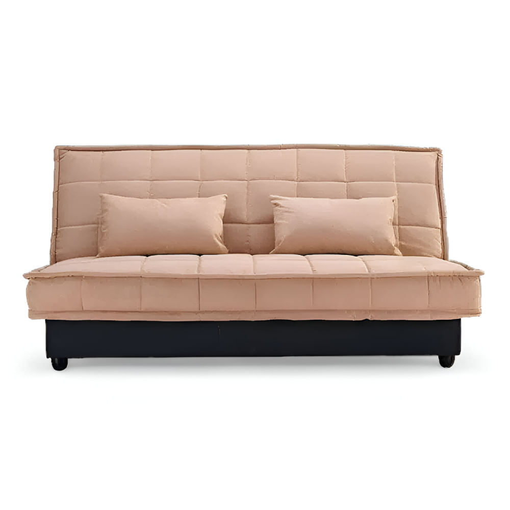 Sofa Cama 2 Cuerpos Bahia H Y S