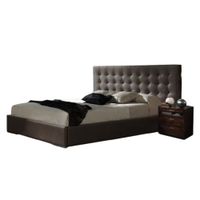 Dormitorio King Velador Bermin H Y S