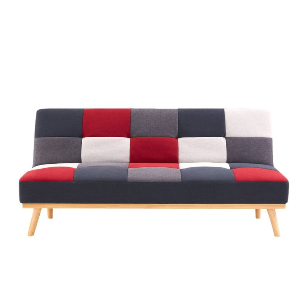 Futon 2 Cuerpos Williams H Y S