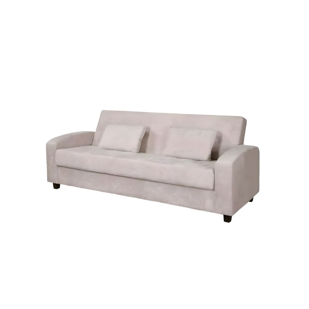 Sofa Cama 3 Cuerpos Picis H Y S