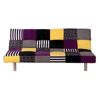 Futon 2 Cuerpos Sophie H Y S